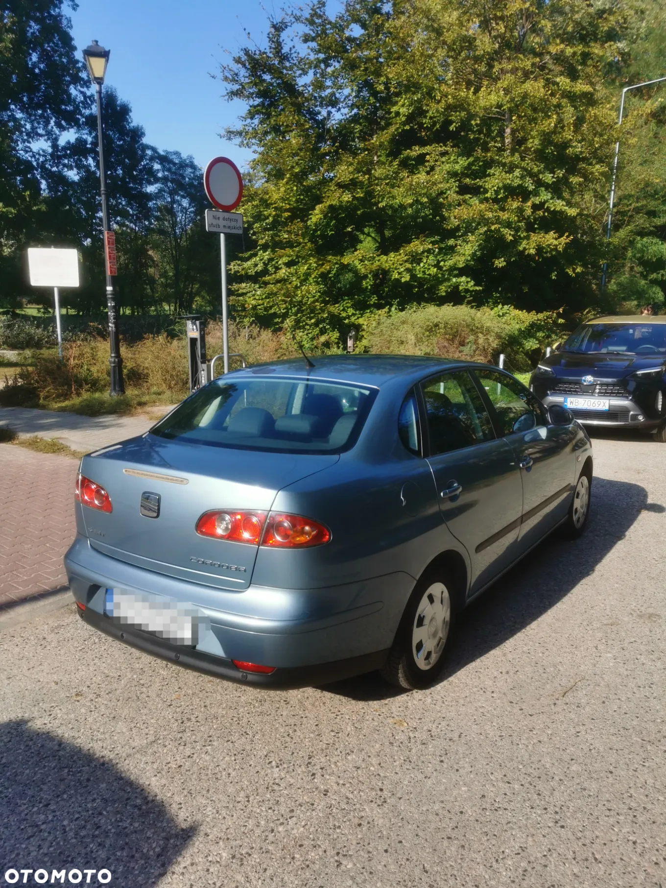 Seat Cordoba - 4