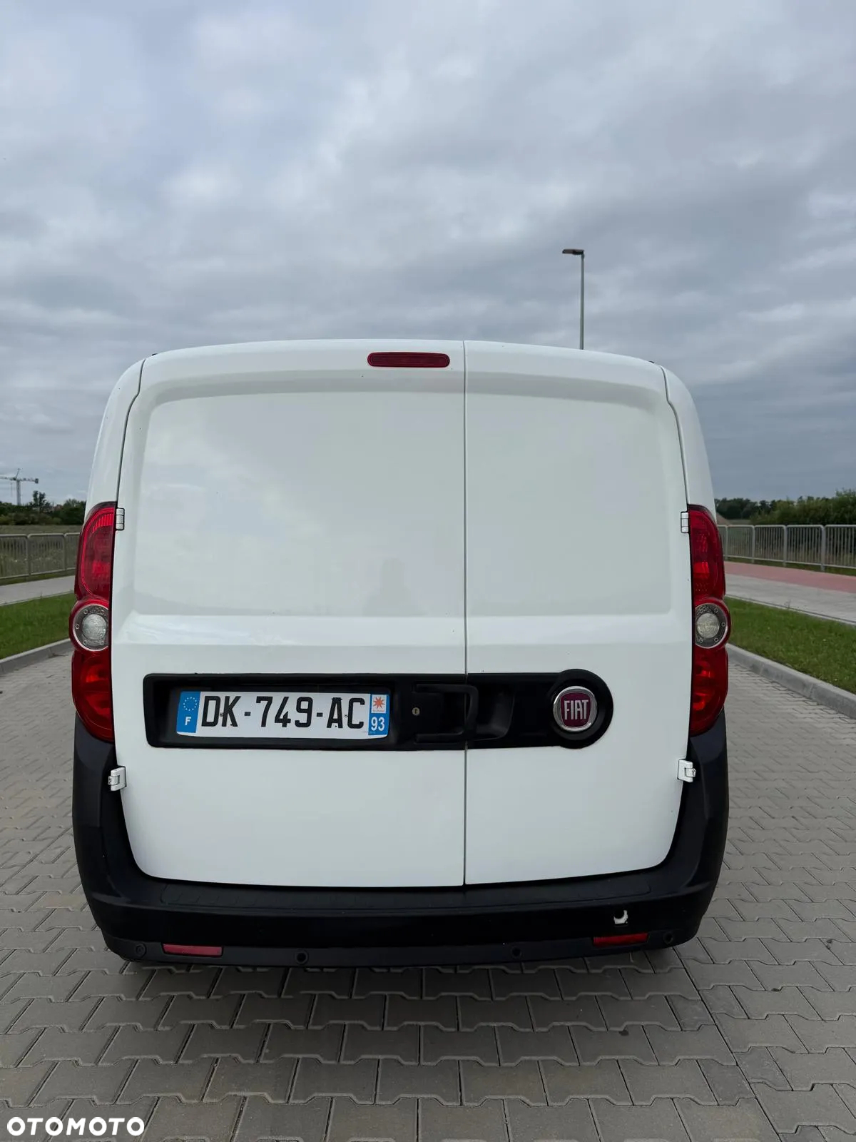 Fiat Doblo - 7
