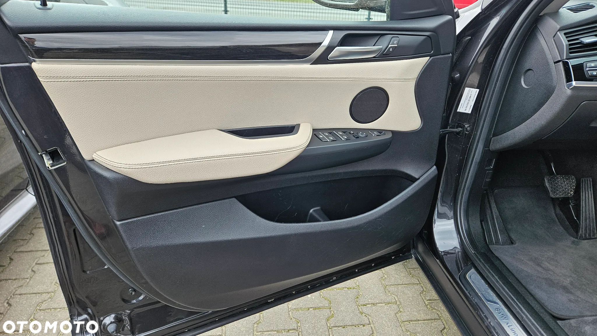 BMW X4 xDrive20i xLine - 13
