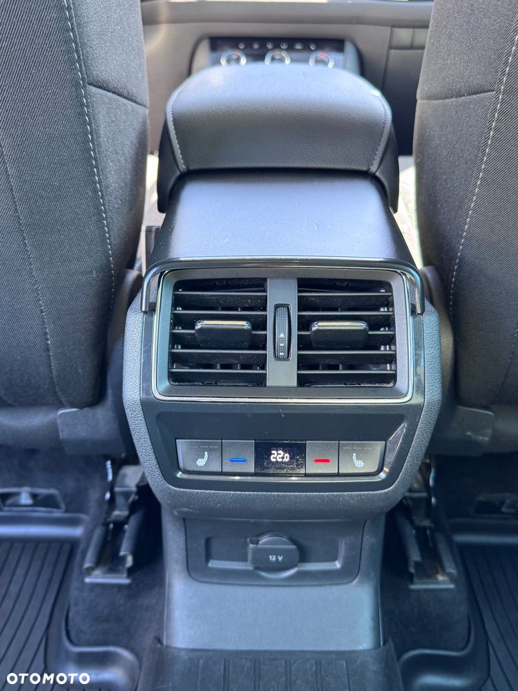 Skoda Kodiaq 2.0 TDI 4x4 Style DSG 7os - 29