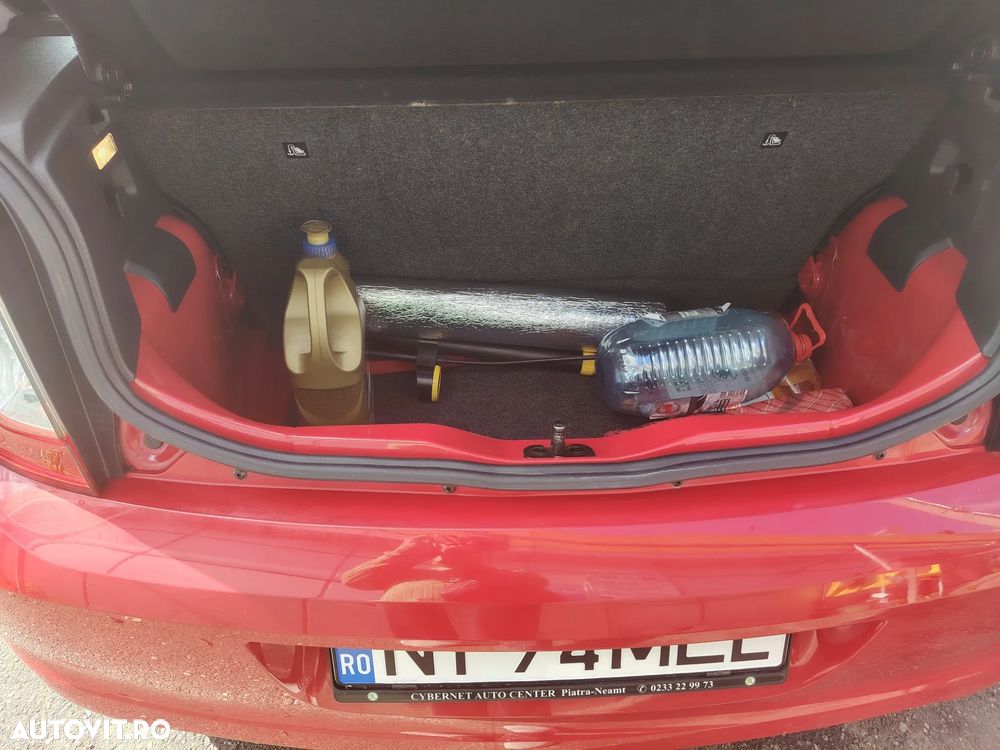 Skoda Citigo - 12