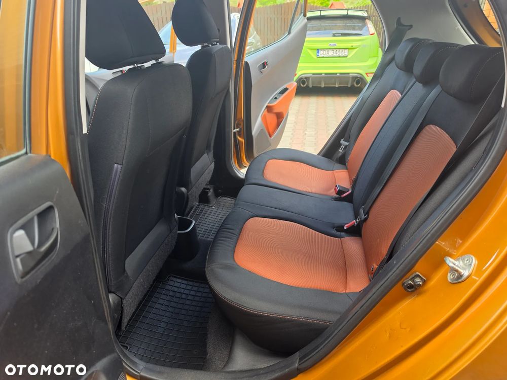 Hyundai i10 1.0 Passion - 24
