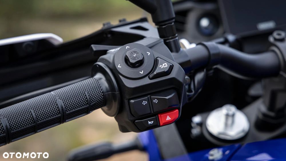 Yamaha Tenere - 10