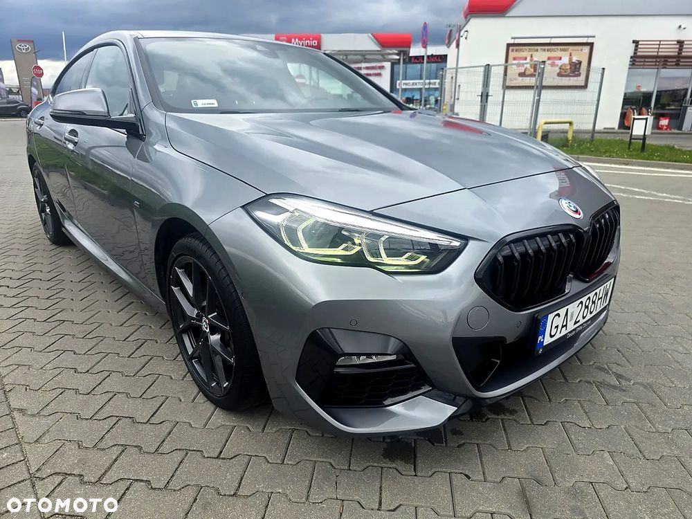 BMW Seria 2 - 14