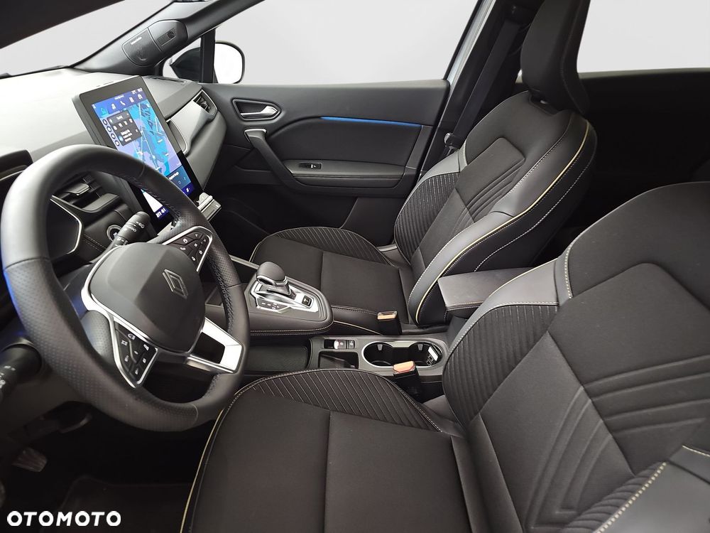 Renault Symbioz - 13