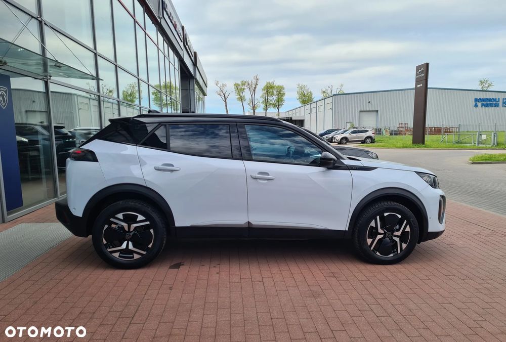 Peugeot 2008 1.2 PureTech GT S&S EAT8 - 5