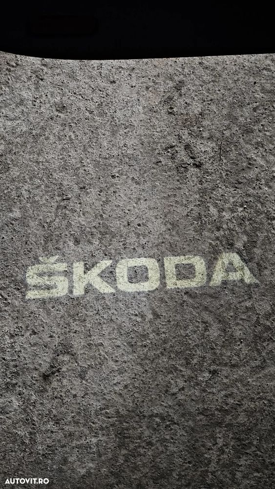 Skoda Karoq 1.5 TSI ACT DSG Style - 20