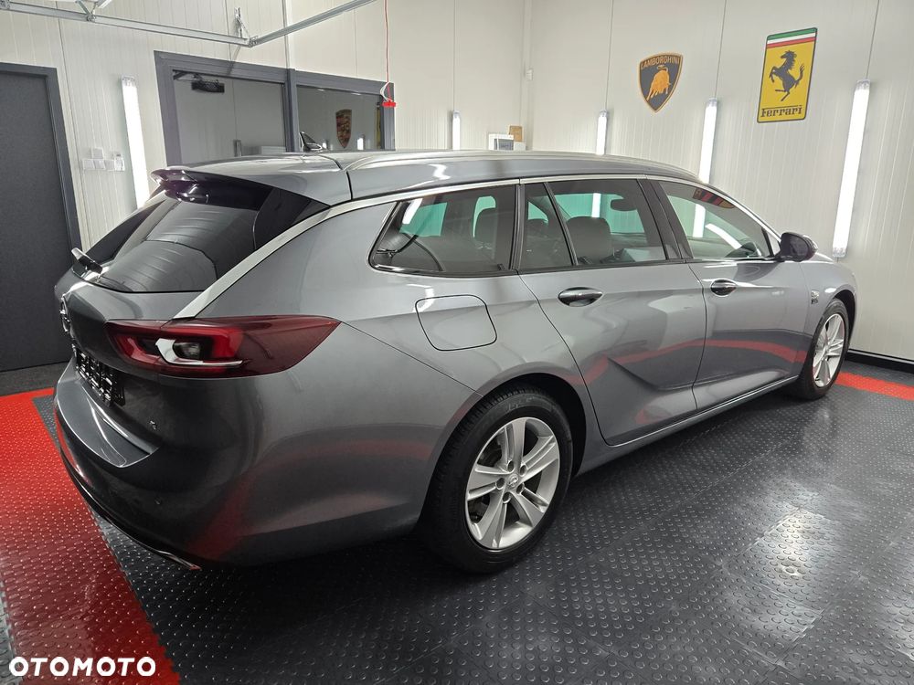 Opel Insignia 2.0 CDTI 4x4 Ultimate S&S - 14