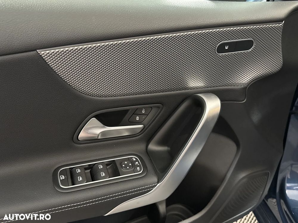 Mercedes-Benz A 200 - 14