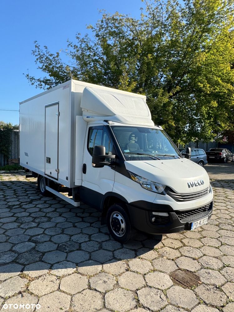 Iveco 35C150 - 3