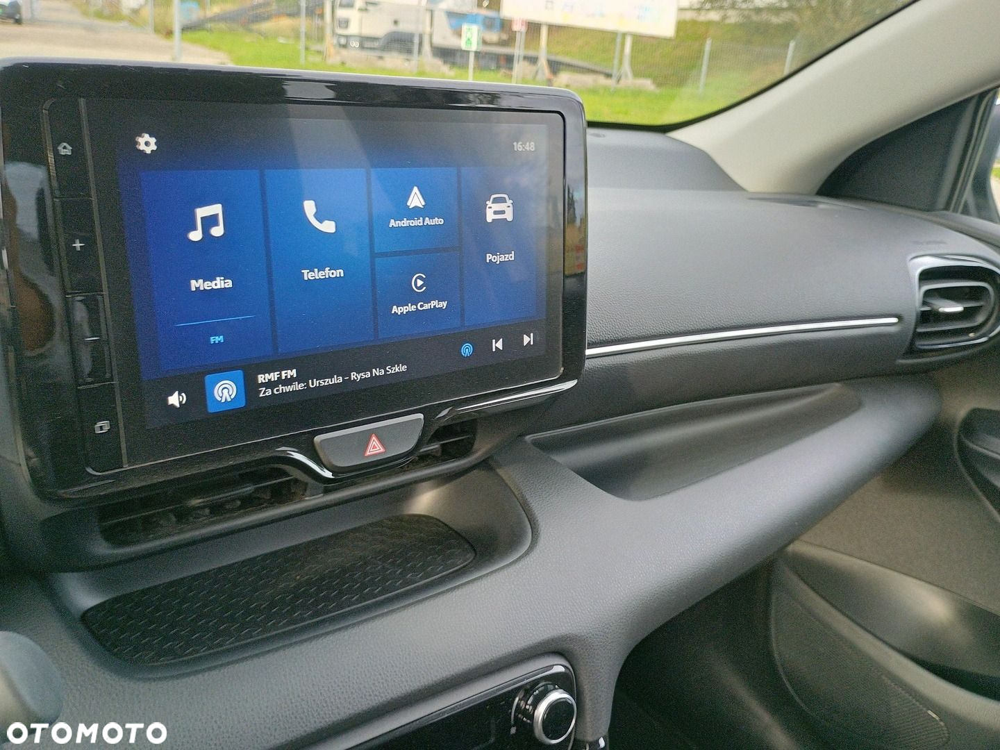 Toyota Yaris Hybrid 1.5 Style - 20