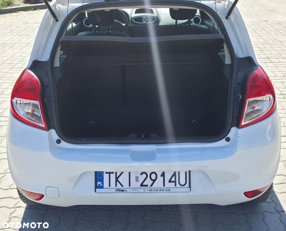 Renault Clio - 5
