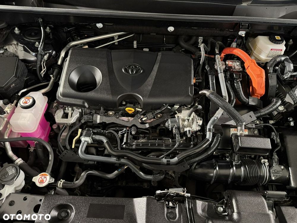 Toyota RAV4 - 29