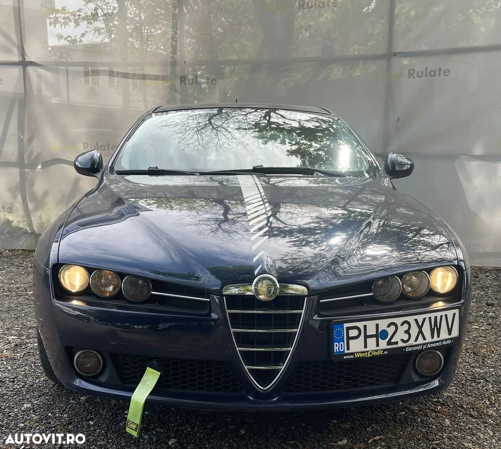 Alfa Romeo 159 - 3