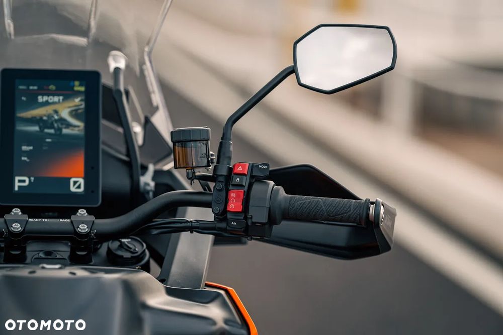 KTM Super Adventure - 16