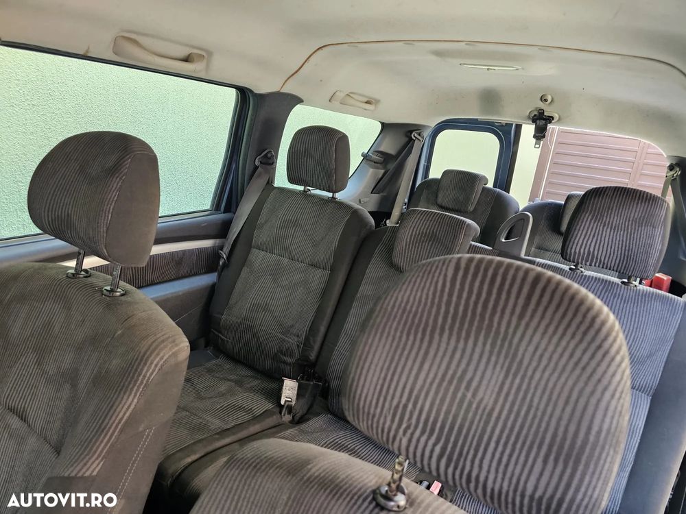 Dacia Logan MCV 1.6 Prestige - 7