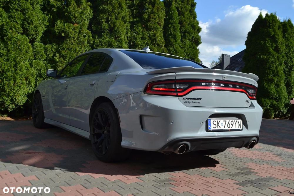 Dodge Charger ver-5-7-r-t - 3