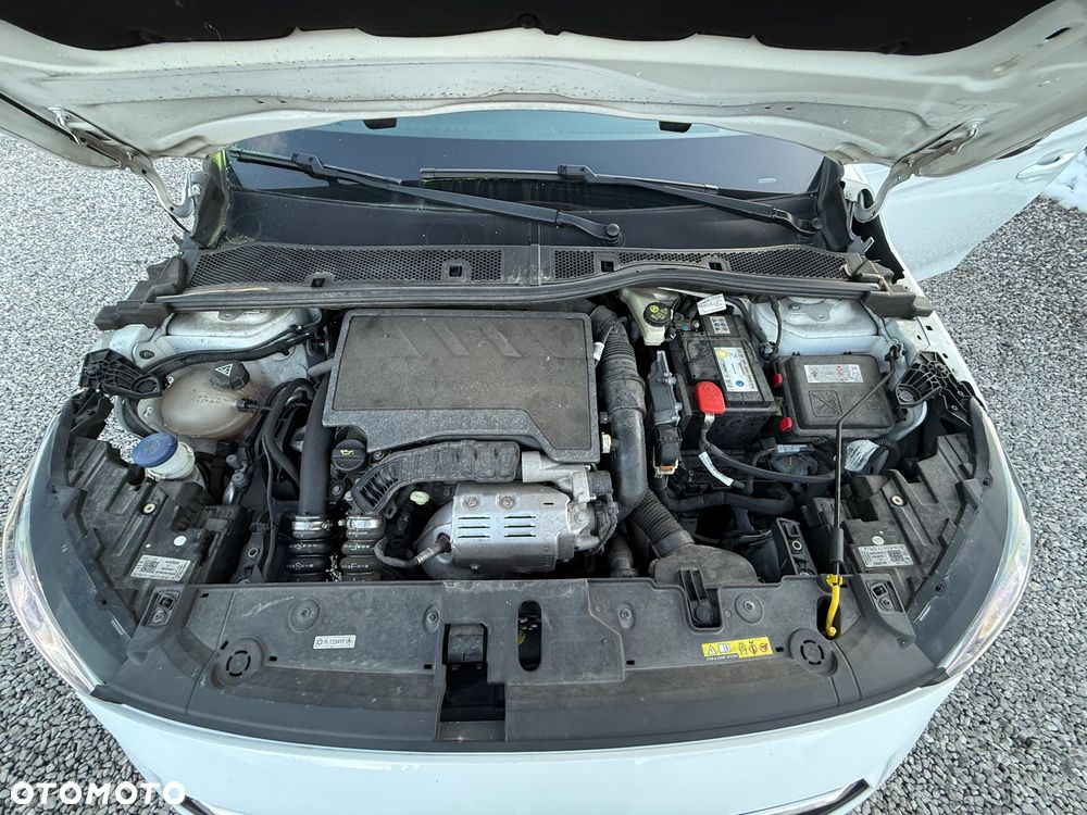 Opel Corsa 1.2 Direct Injection Turbo Start/Stop Ultimate - 8