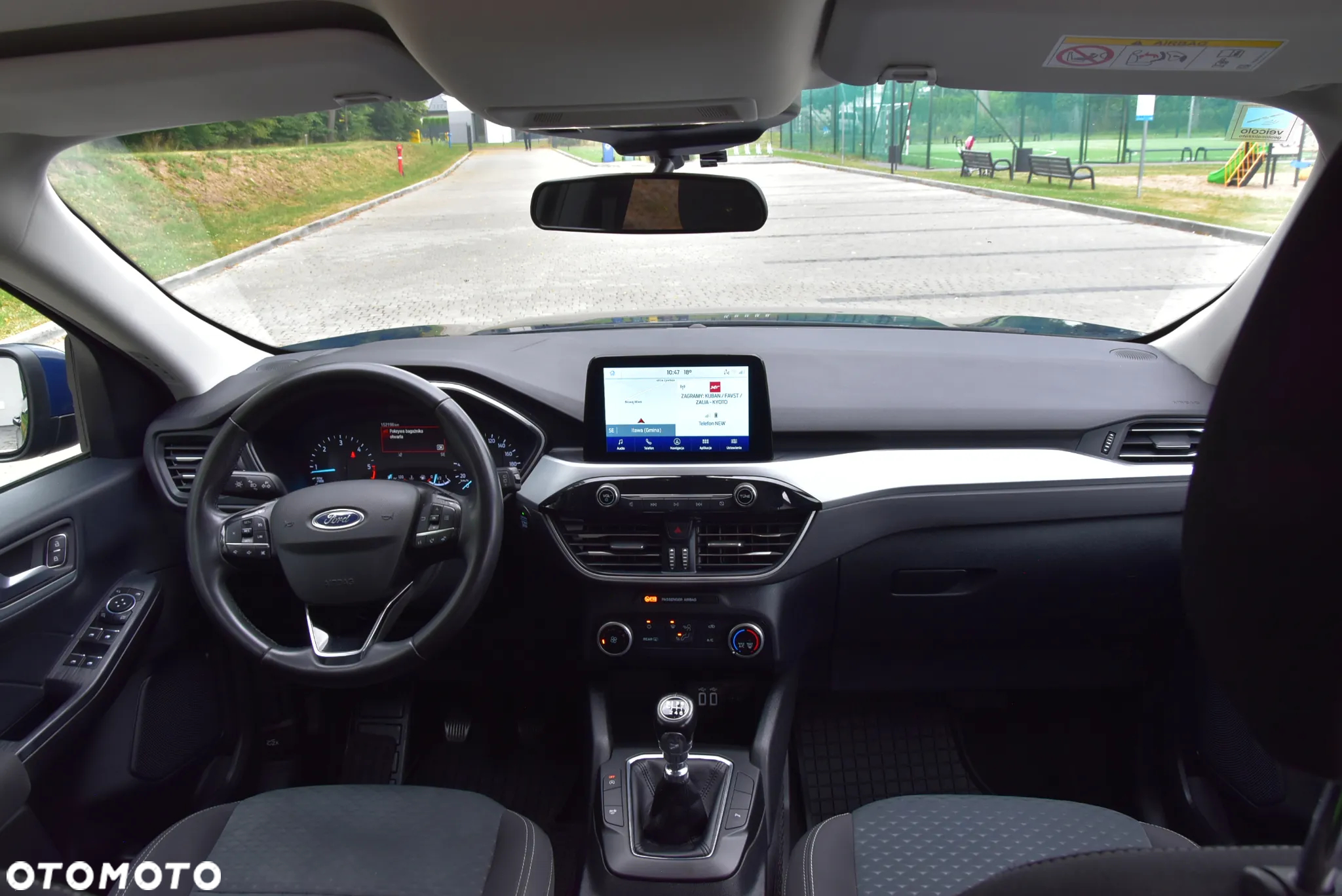 Ford Kuga 1.5 EcoBlue COOL&CONNECT - 9