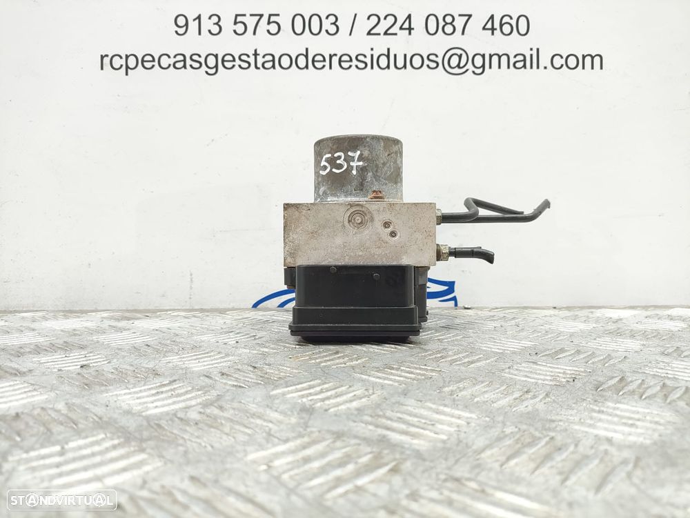 ABS Modulo Bloco Hidraulico Mini Cooper R56 R55 R57 6793232 - 4