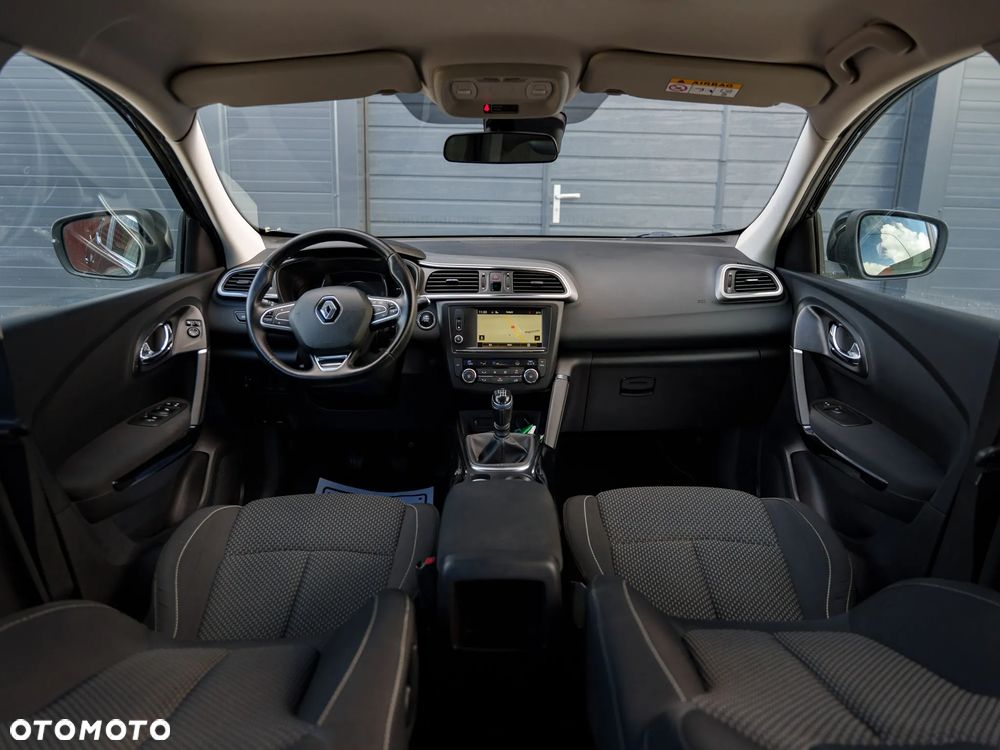 Renault Kadjar Energy dCi 130 Experience - 17