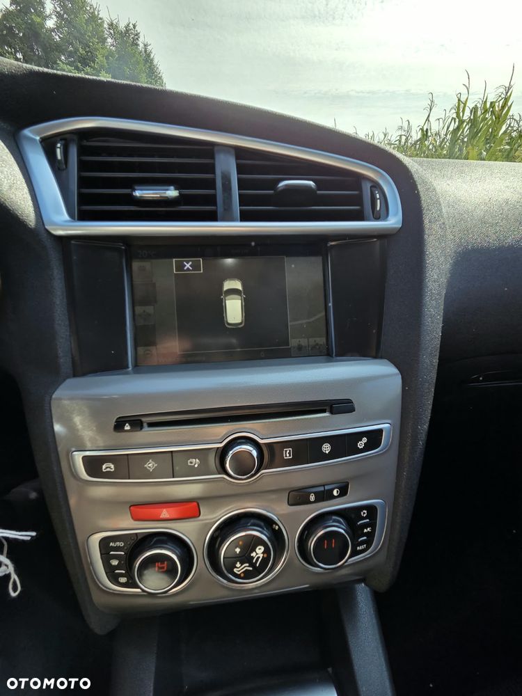 Citroën C4 PureTech 110 Selection - 28