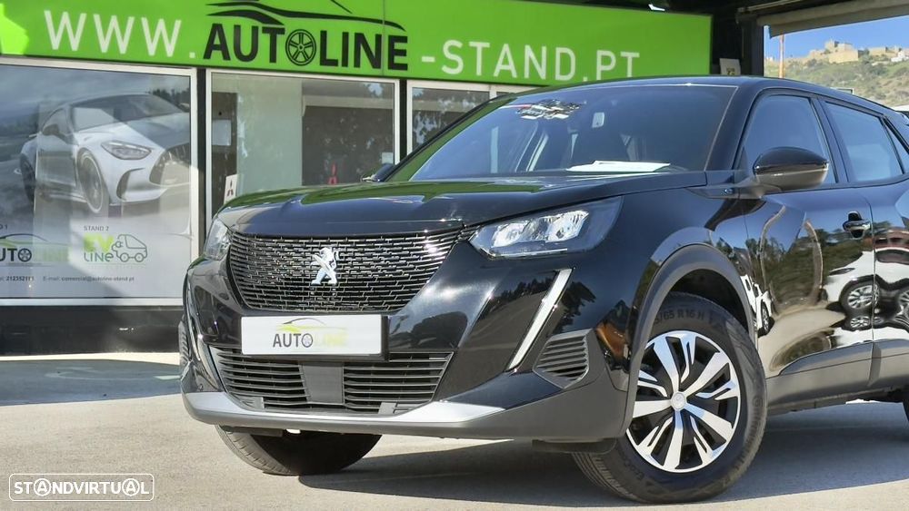 Peugeot e-2008 Active Pack - 9