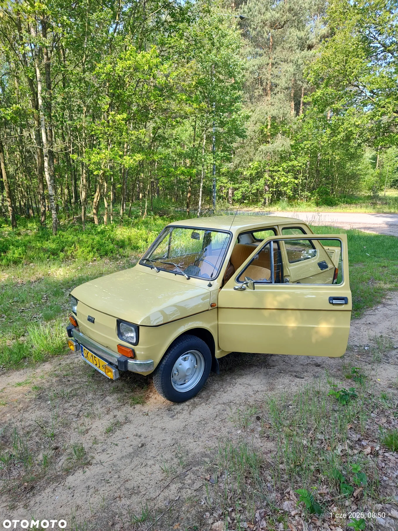 Fiat 126 - 31