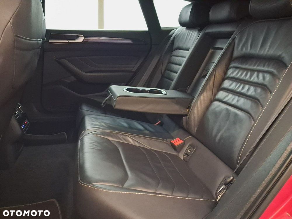 Volkswagen Arteon - 13