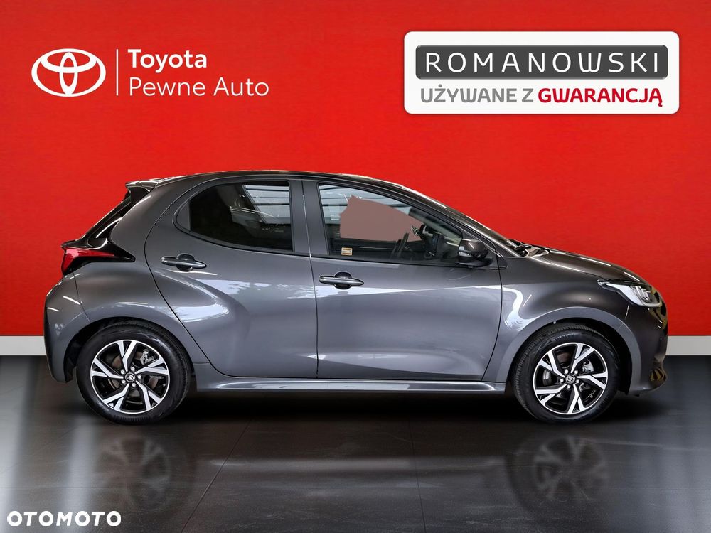 Toyota Yaris Hybrid 1.5 Style - 7
