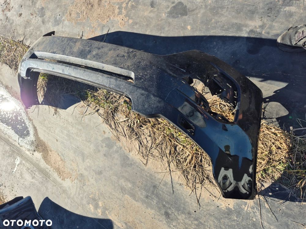 Zderzak Przód Land Rover Discovery Sport 2014-2019r - 2