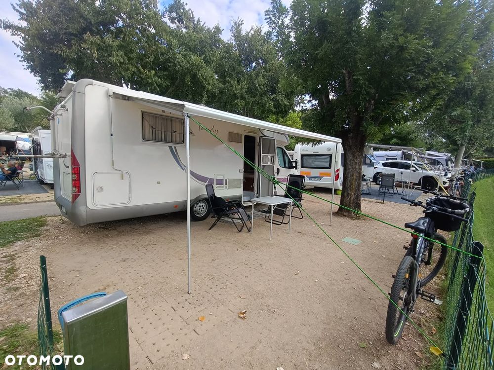 McLOUIS Ducato - 2