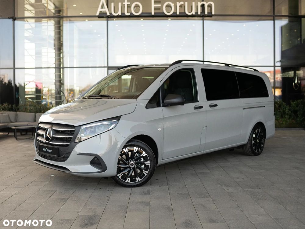 Mercedes-Benz Vito - 2
