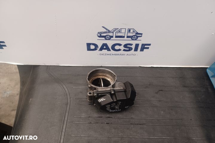 Clapeta acceleratie 03G128063A BMP 03G128063A BMP Volkswagen VW Passa - 2