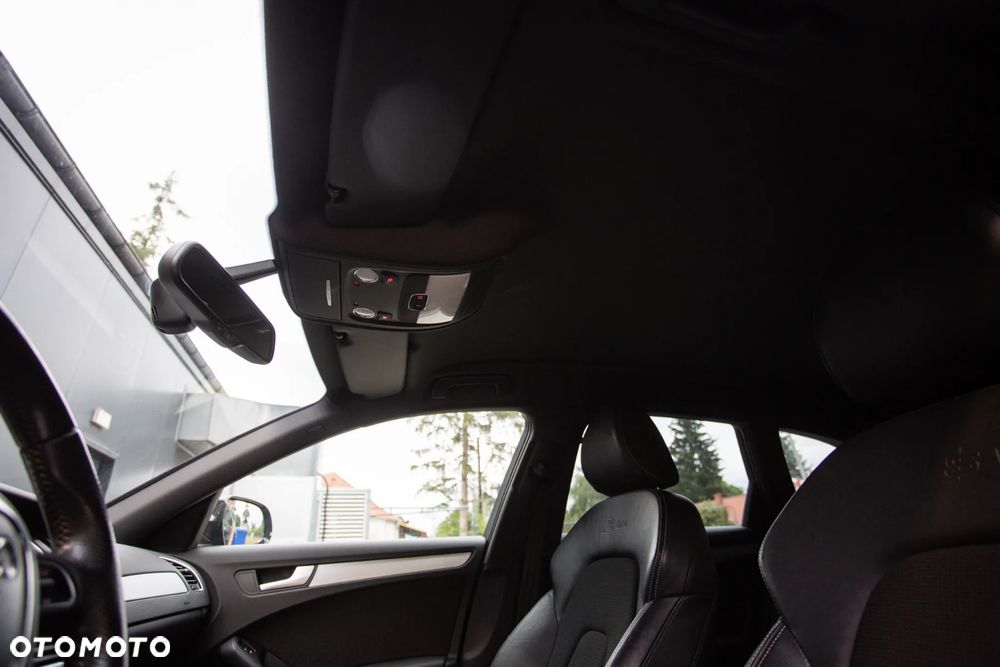 Audi A4 Allroad (clean diesel) 2.0 TDI DPF - 35