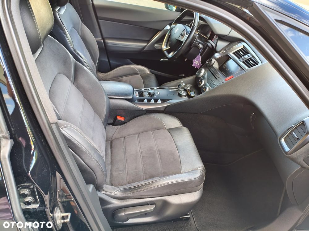 DS Automobiles DS 5 - 29