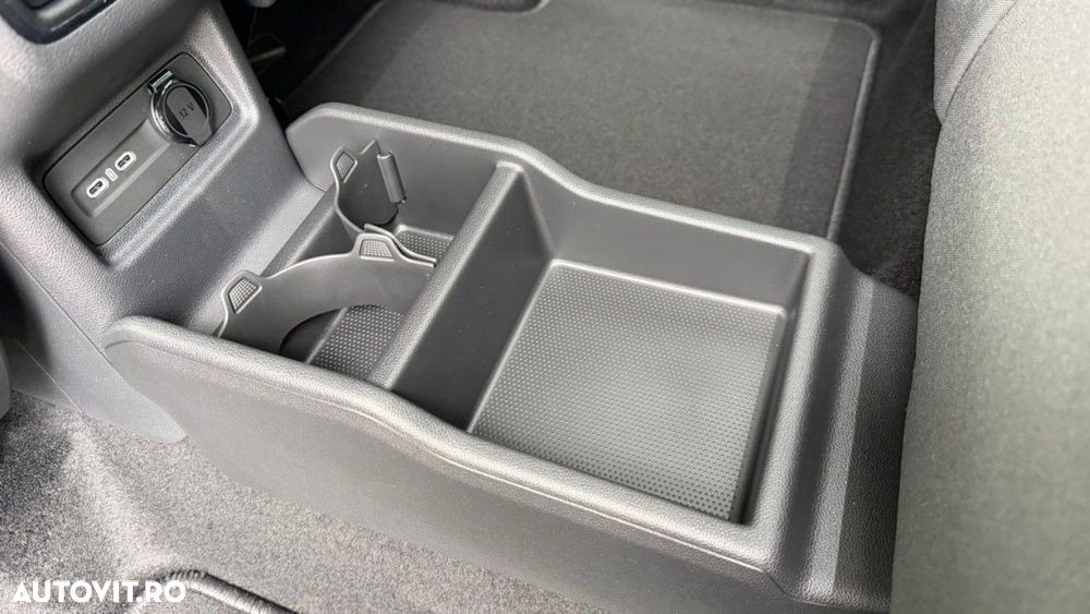 Skoda Kodiaq 1.5 TSI DSG PHEV Selection - 25