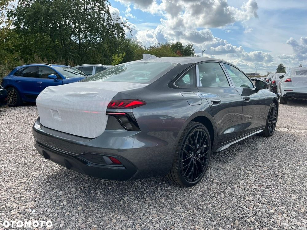 Audi A6 - 6