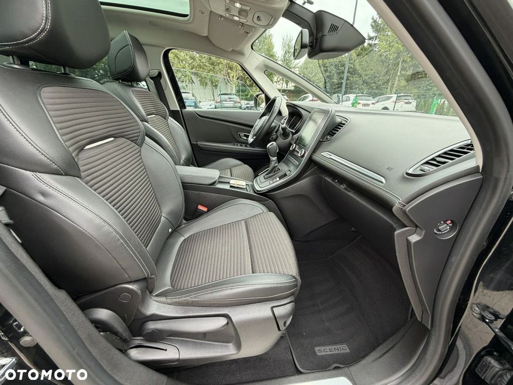 Renault Scenic ENERGY dCi 160 EDC BOSE EDITION - 35