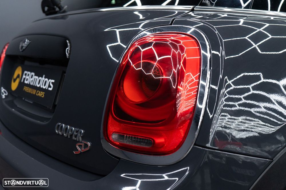 MINI 5 Portas Cooper SD - 22