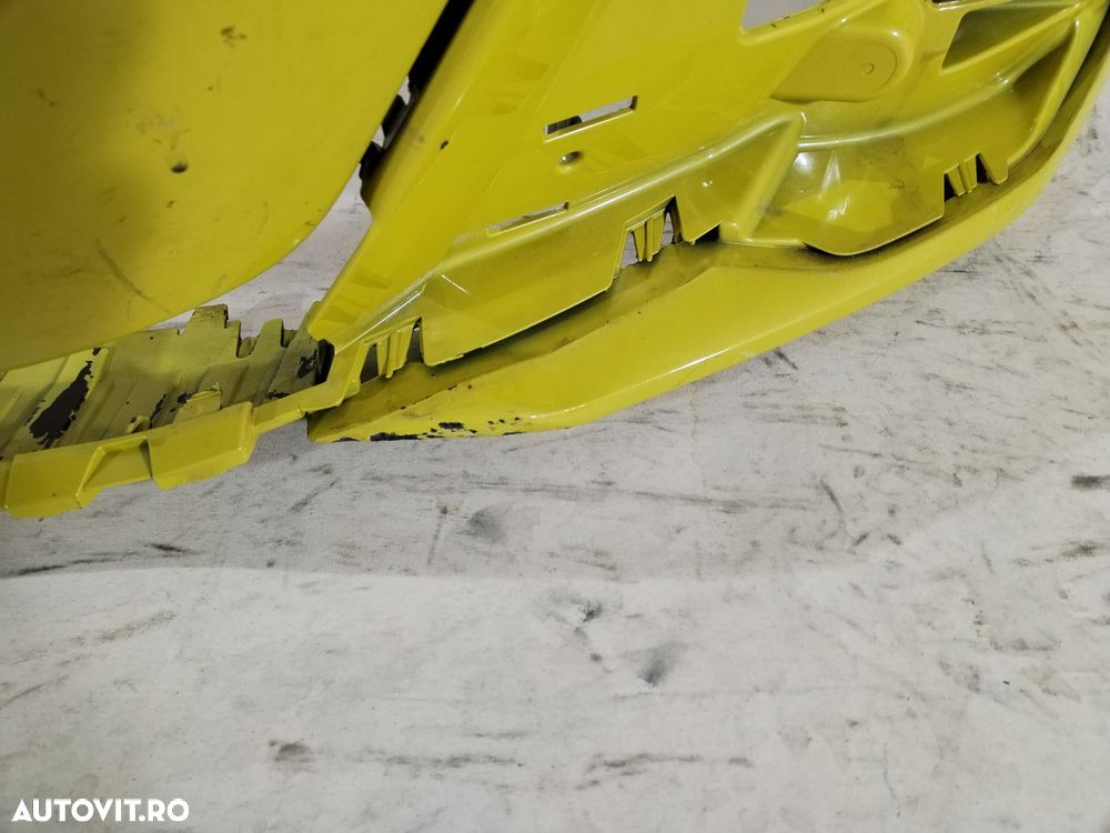 Bara fata Audi A1 S-Line, 2018, 2019, 2020, 2021, 2022, cod OE 82A807437F - 5