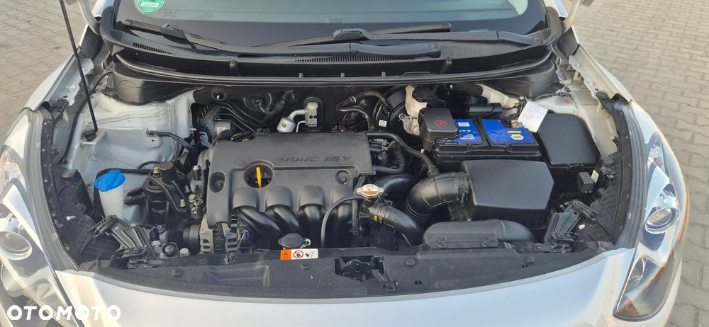 Hyundai i30 1.4 Trend - 26