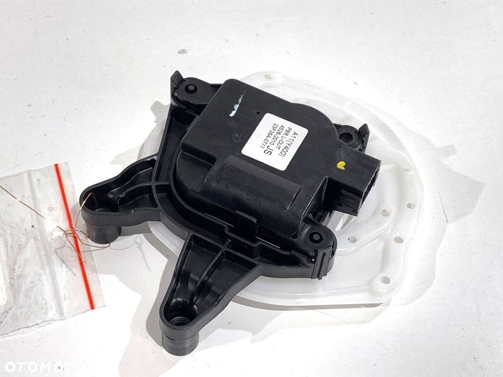 SILNIK NAGRZEWNICY  SSANGYONG TORRES (J100) 2022- 1.5 GDI AWD 120 kW [163 KM] Benzyna 4526-2010 - 1