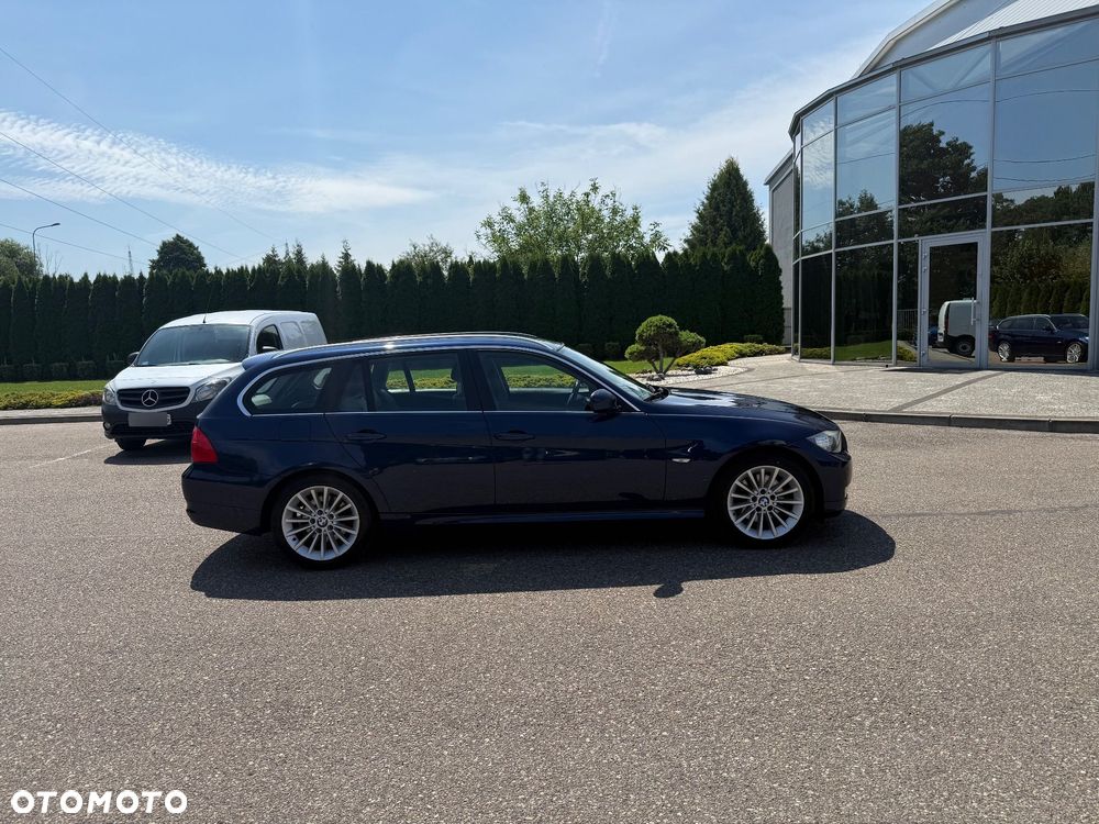 BMW Seria 3 318d - 6