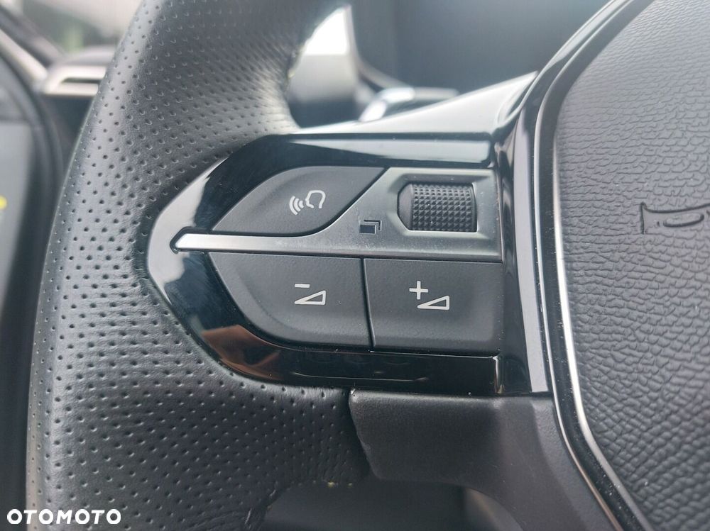 Peugeot 2008 1.2 PureTech GT S&S EAT8 - 15