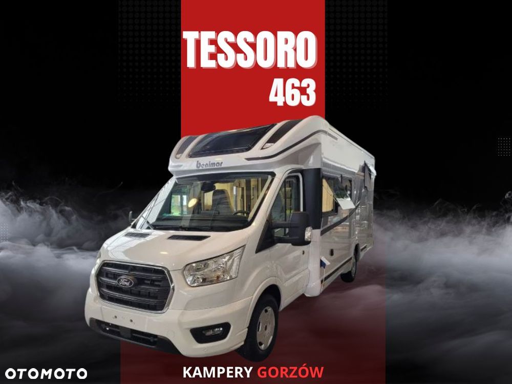 Benimar T463 T25 - 1