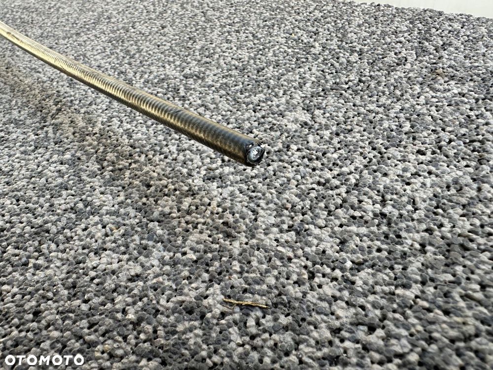 ZAMEK MASKI MERCEDES W207 A2468700558 - 4