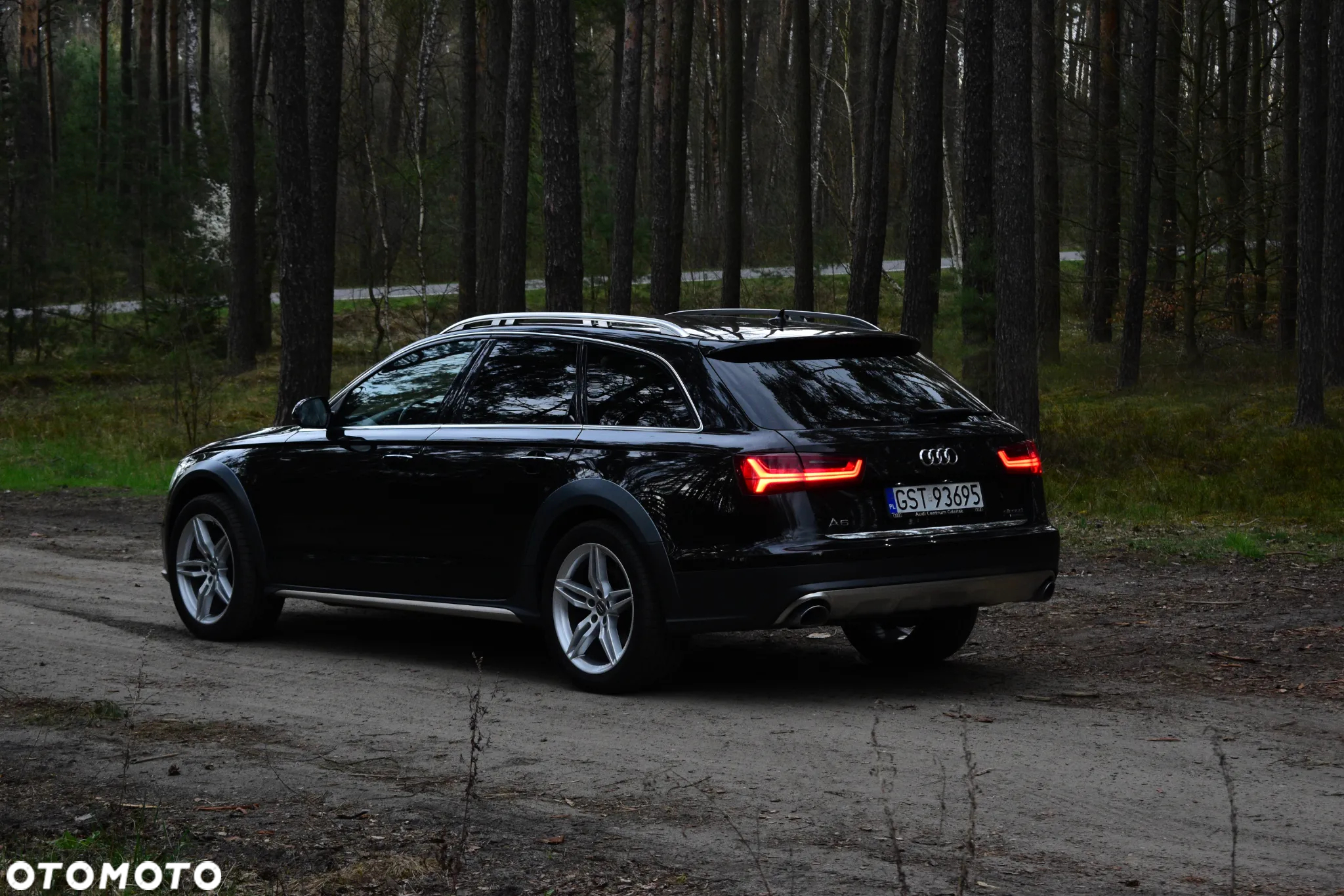Audi A6 Allroad 3.0 TDI Quattro S tronic - 27