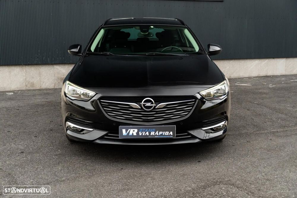 Opel Insignia Sports Tourer 1.6 CDTi Business Edition - 3