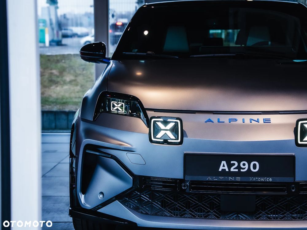 Alpine A290 52kWh GTS - 6